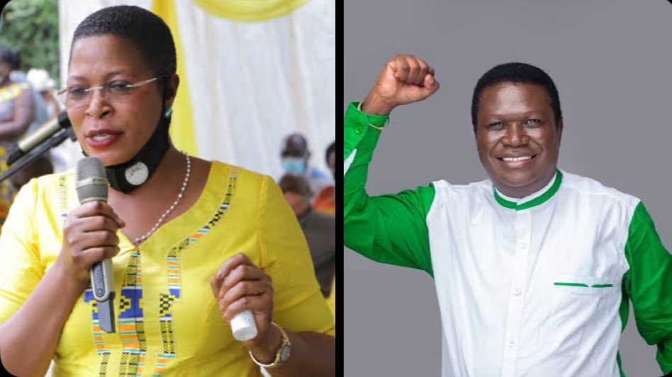 The Kampala Journal tweet media