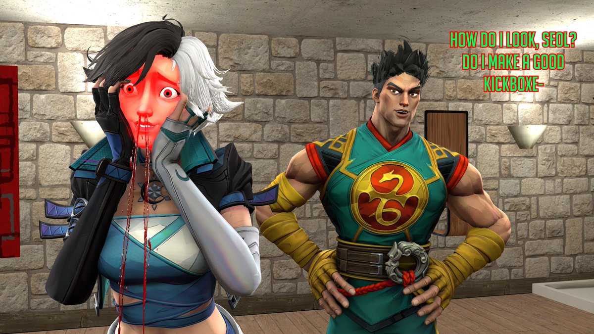 Egghead Cobra tweet media