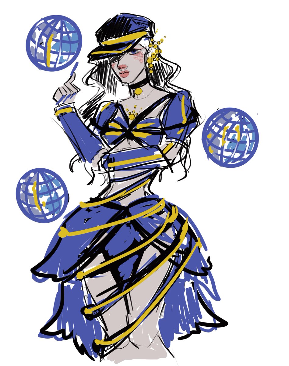 Morpheus . ݁₊ ⊹ //Vgen Open tweet media