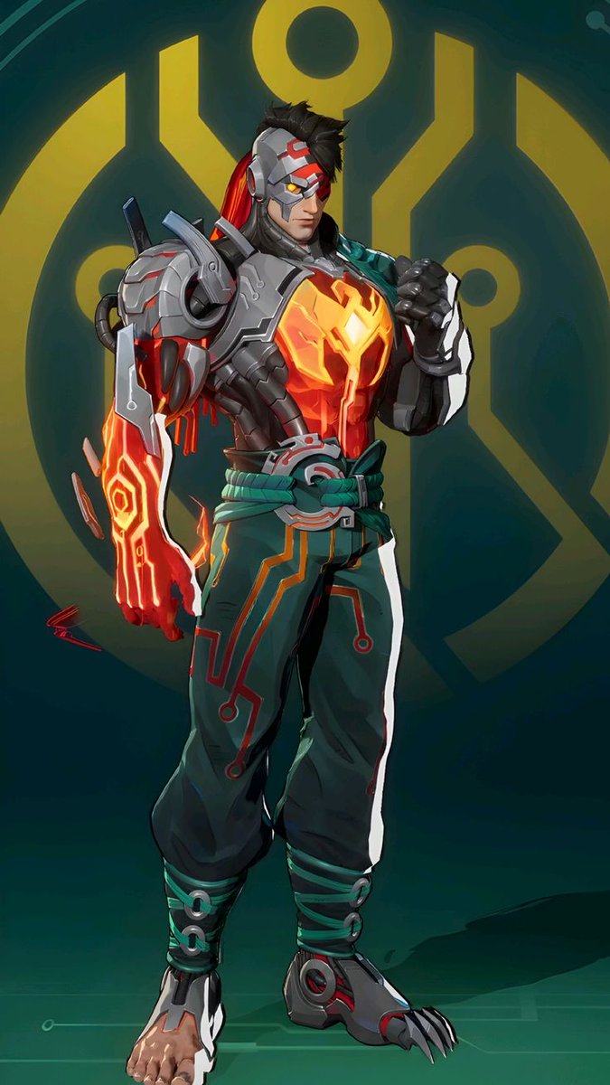 Cleytxxn🐉 tweet media