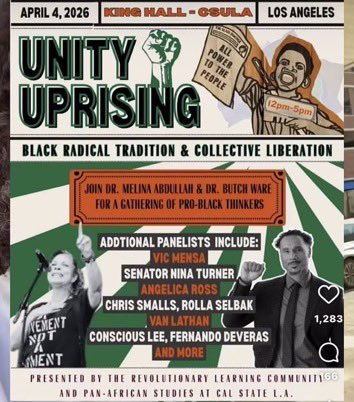 Black Bond PTV tweet media