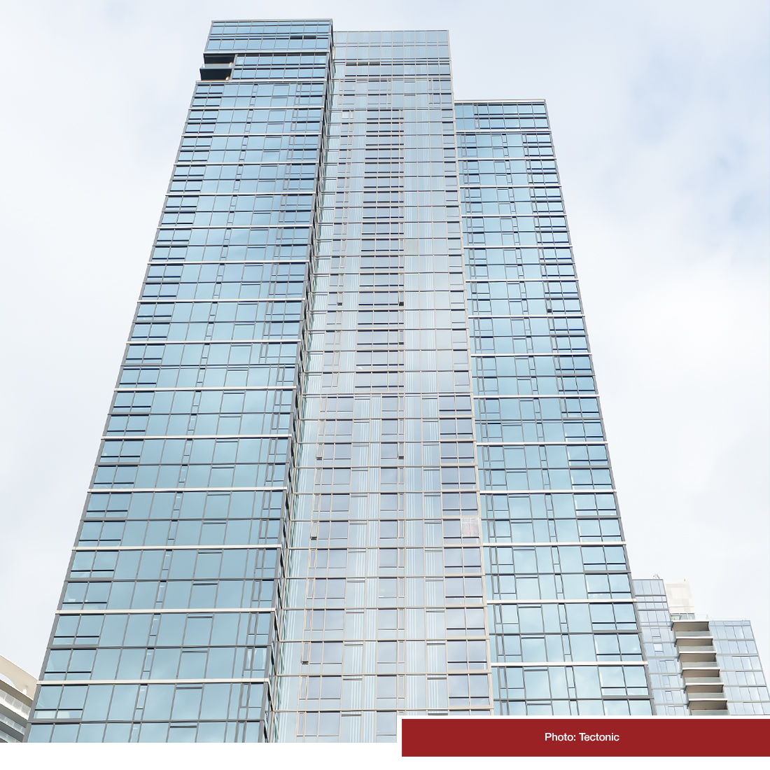 wisupdates's tweet photo. Ivey in Seattle’s Denny Triangle neighborhood is a 44-story residential tower, standing out with a sleek, modern presence on the skyline, including WIS-installed windows all around. Partners: @Hpgrealestate, @Weber_Thompson, @questwindows 
#windowinstallation #glazing https://t.co/xx9AZdSfnu