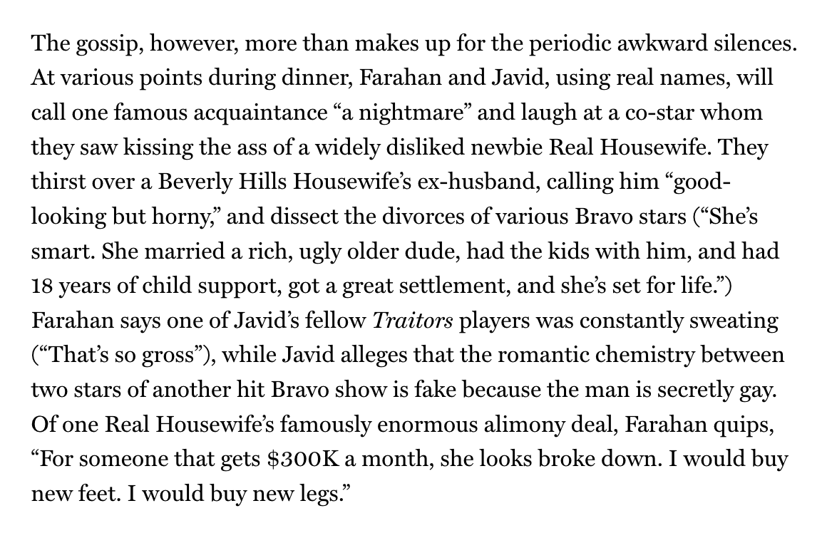 rebecca jennings tweet media