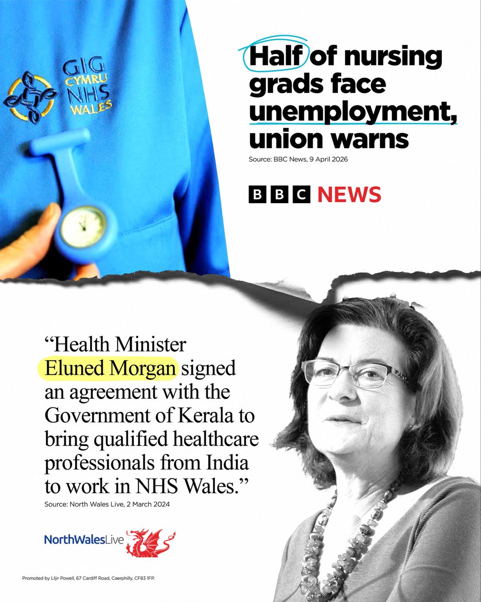 Llŷr Powell tweet media