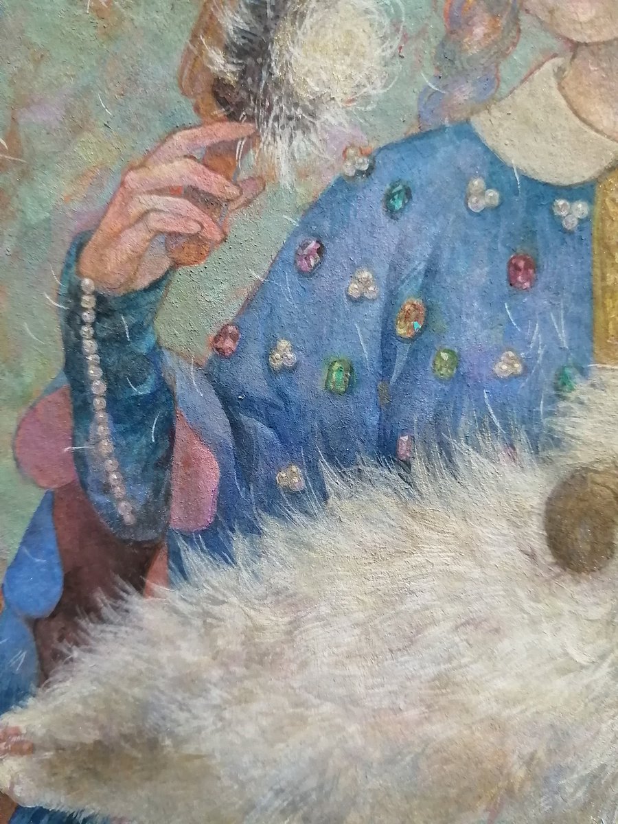 すぎの かおる tweet media