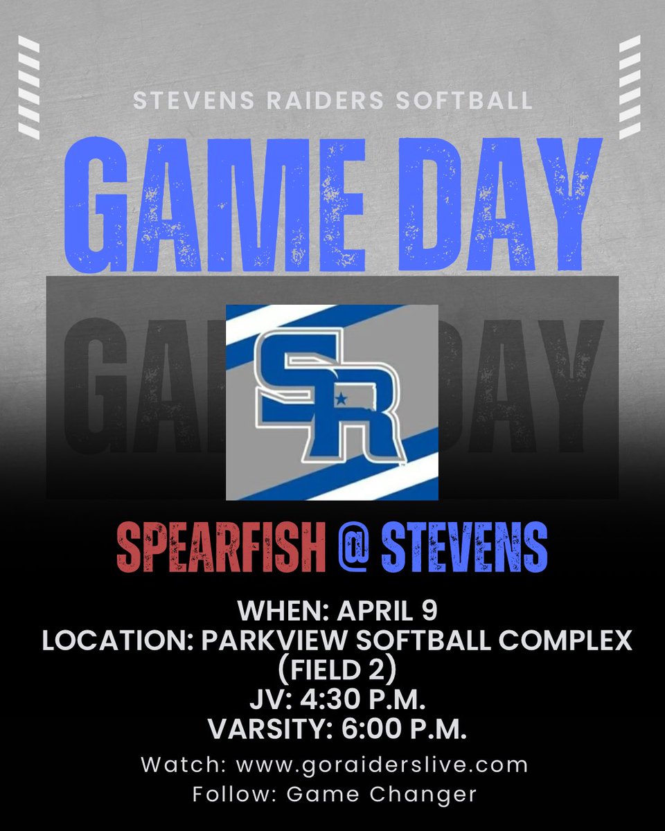 Stevens Raiders Softball tweet media