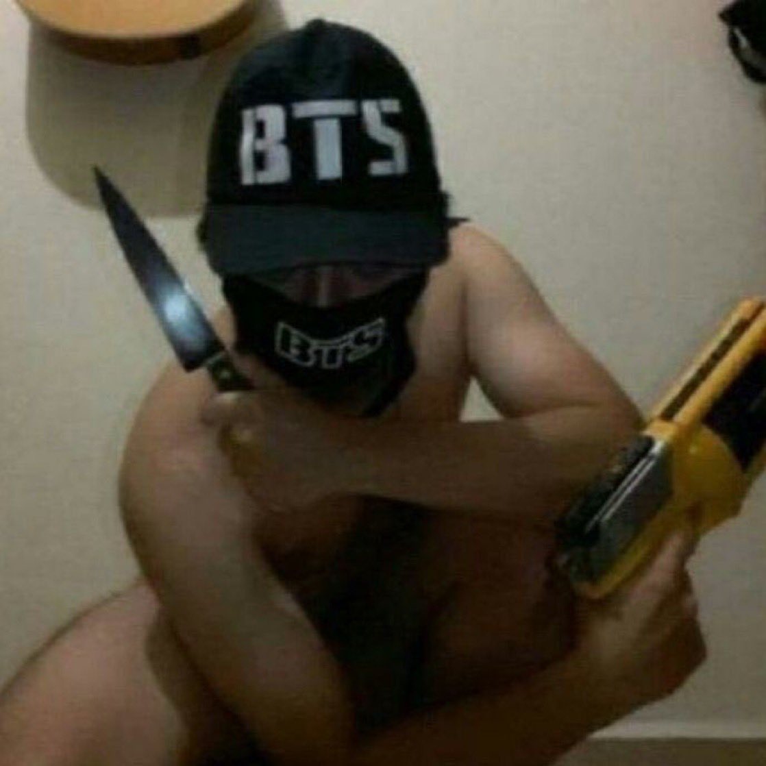 unidad basica ksj VA A VER A BTS X3 tweet media