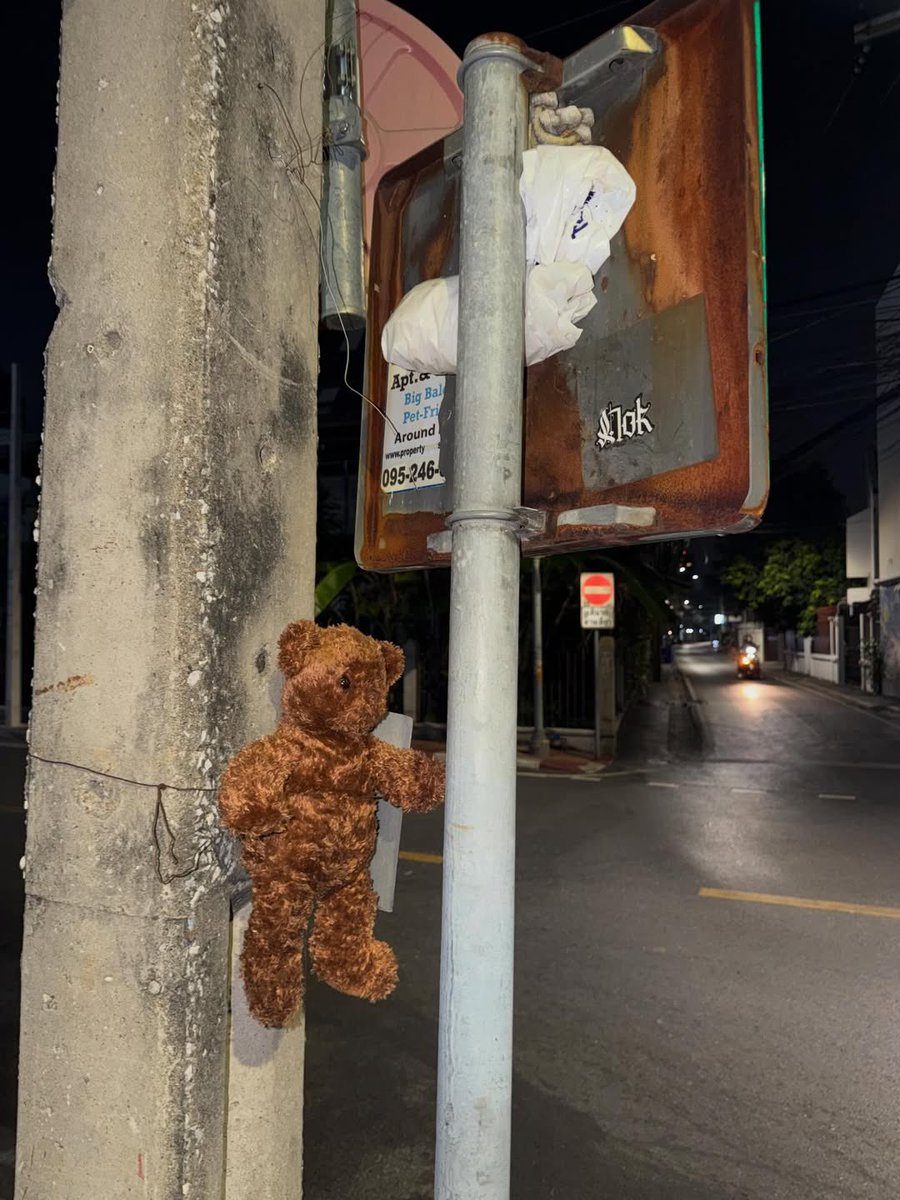 Cherry Theint tweet media