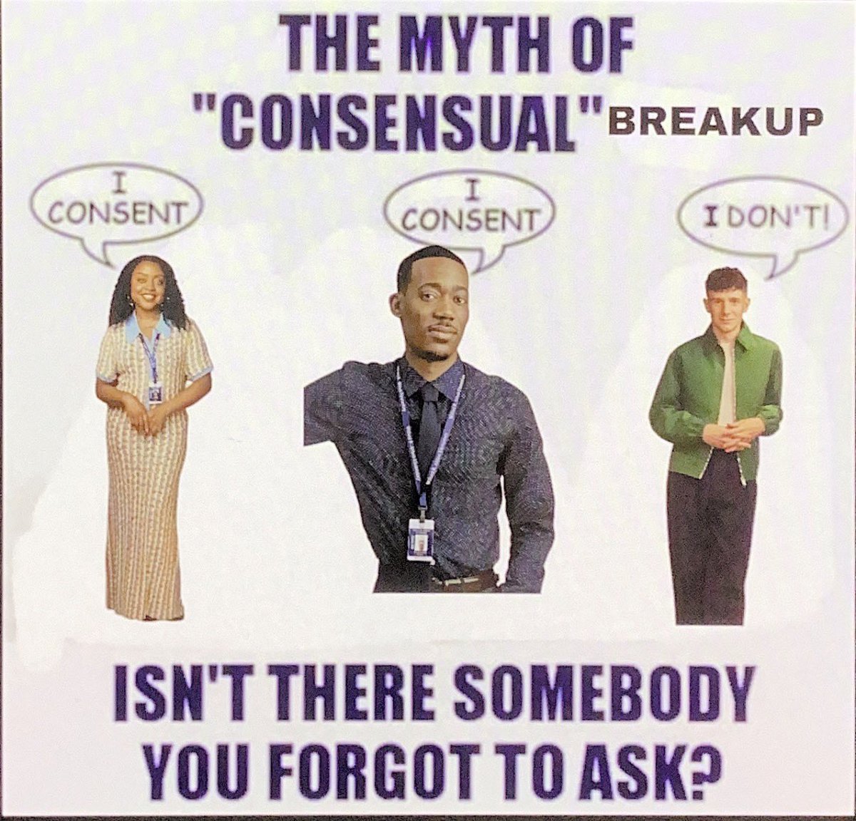 montinuim's tweet image. janinegregory divorce is NOT a victimless crime, quinta !!!!! #abbottelementary #freejacobhill #childofdivorce