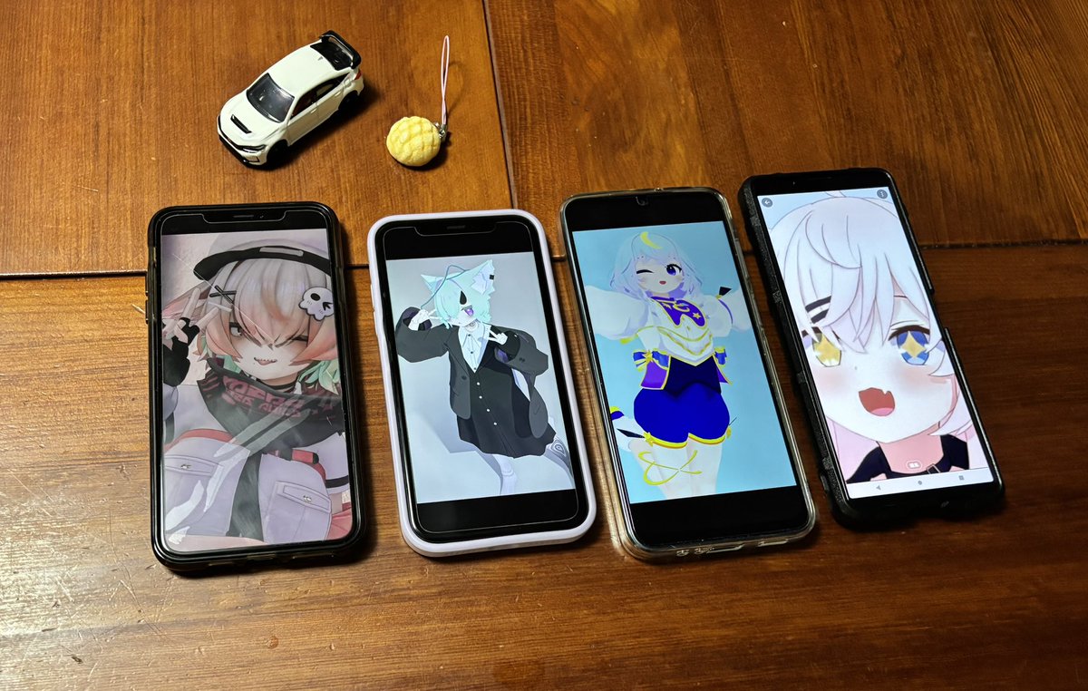 socha2230's tweet photo. そらてぃ新居オフ！！ https://t.co/5JF8fyRmVB