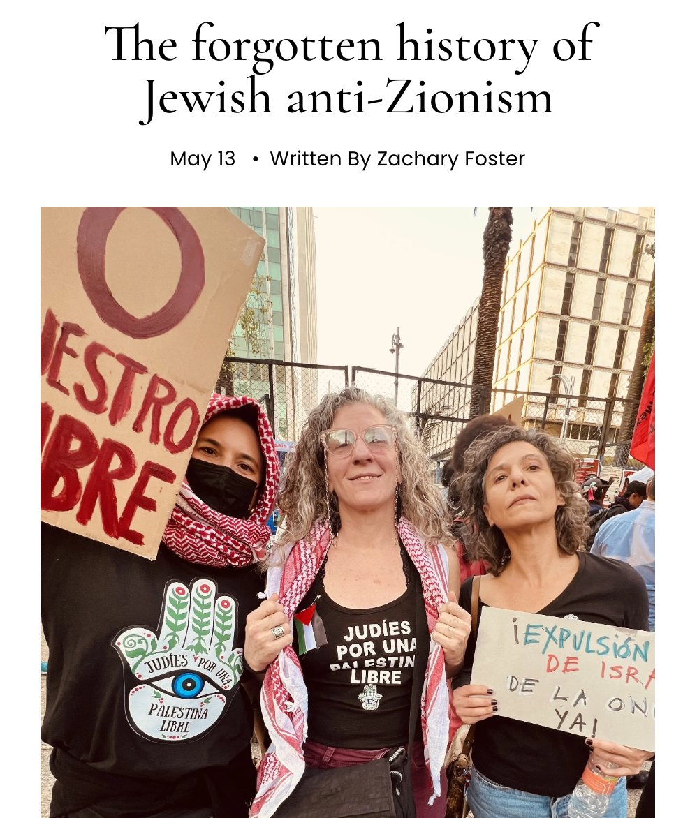 Zachary Foster tweet media