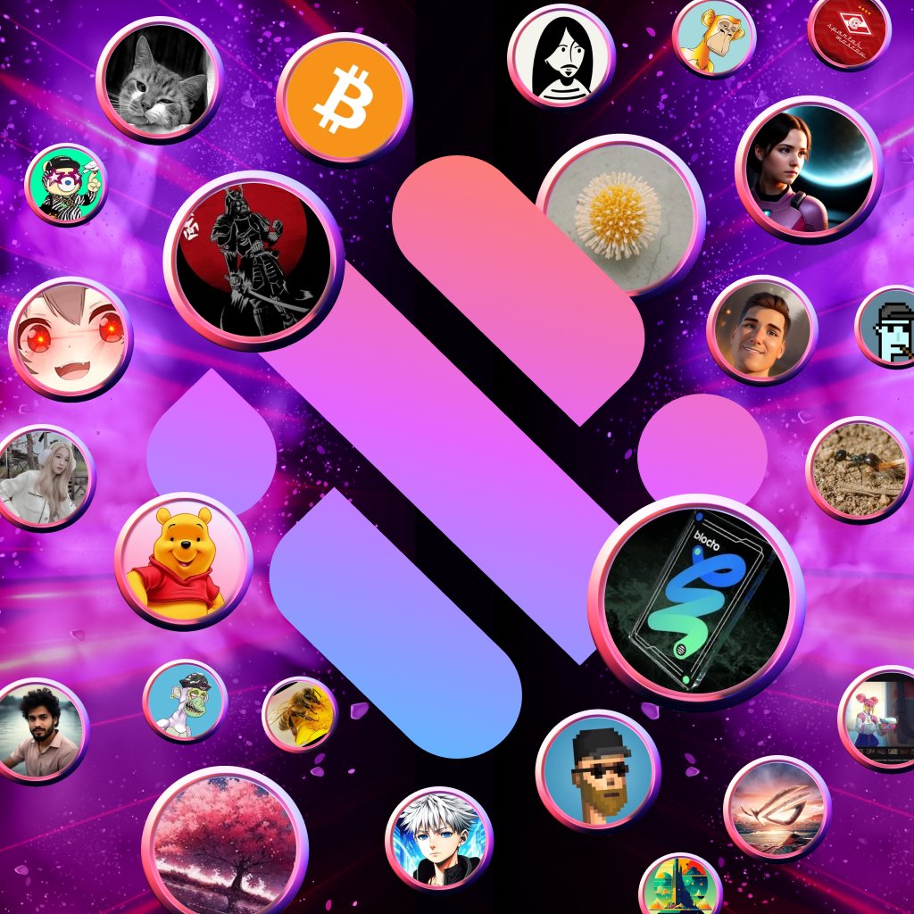 MagicSquareio's tweet photo. spread the magic https://t.co/ZjEtyliQP7