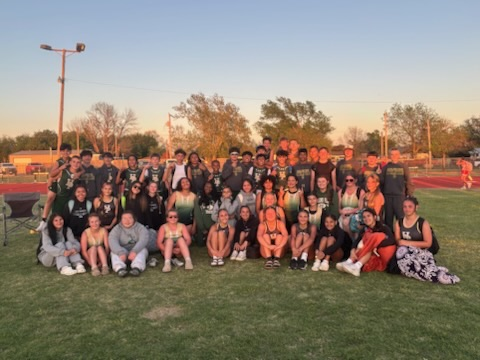 HPAmarillo's tweet photo. Congratulations to our Middle School Track Athletes! 
8th Grade Boys - District Champs
7th Grade Boys - District Champs
8th Grade Girls - 2nd place https://t.co/uZtVaUi5gz