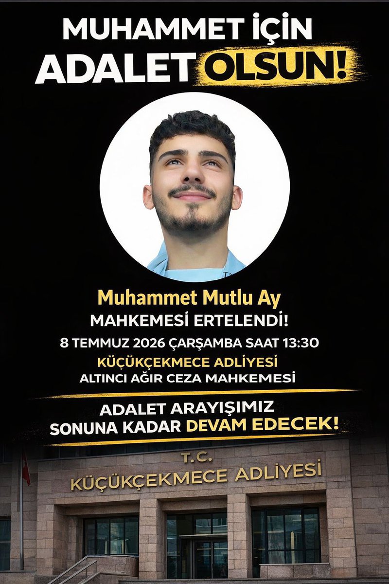 Tanju Mutluay tweet media