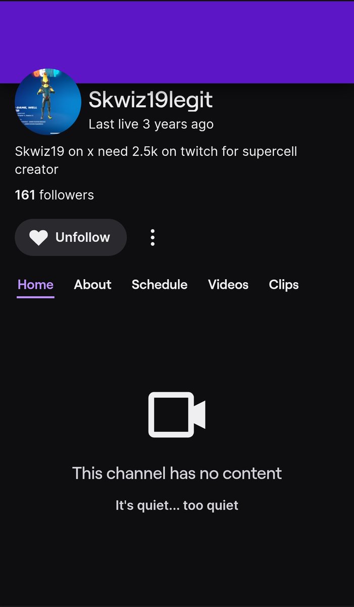 「NøtLexy」 tweet media