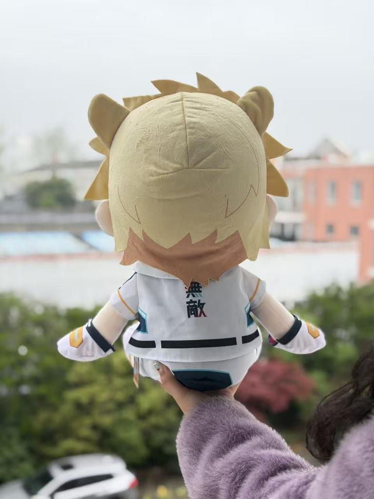 最萌的磊MoeLei🎮勇者少年Vtuber tweet media