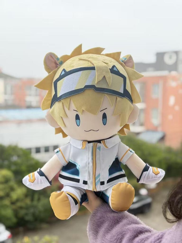 最萌的磊MoeLei🎮勇者少年Vtuber tweet media