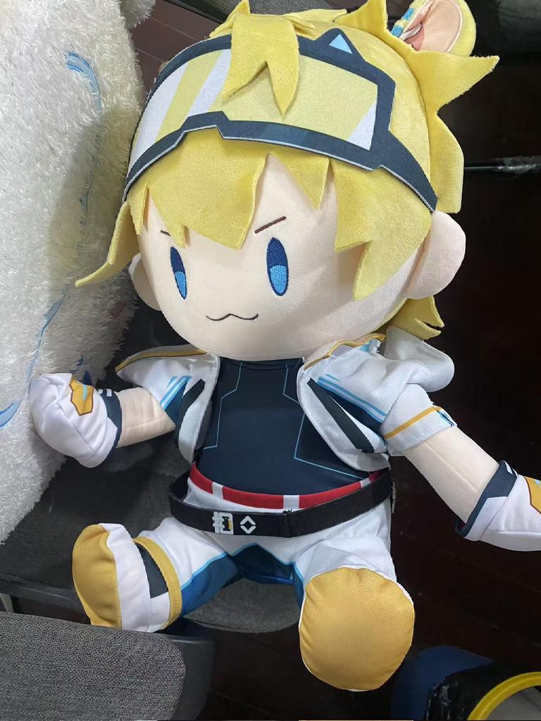 最萌的磊MoeLei🎮勇者少年Vtuber tweet media