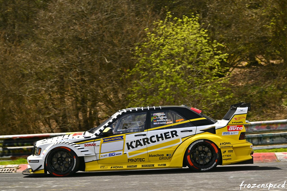 Jochen - Frozenspeed tweet media