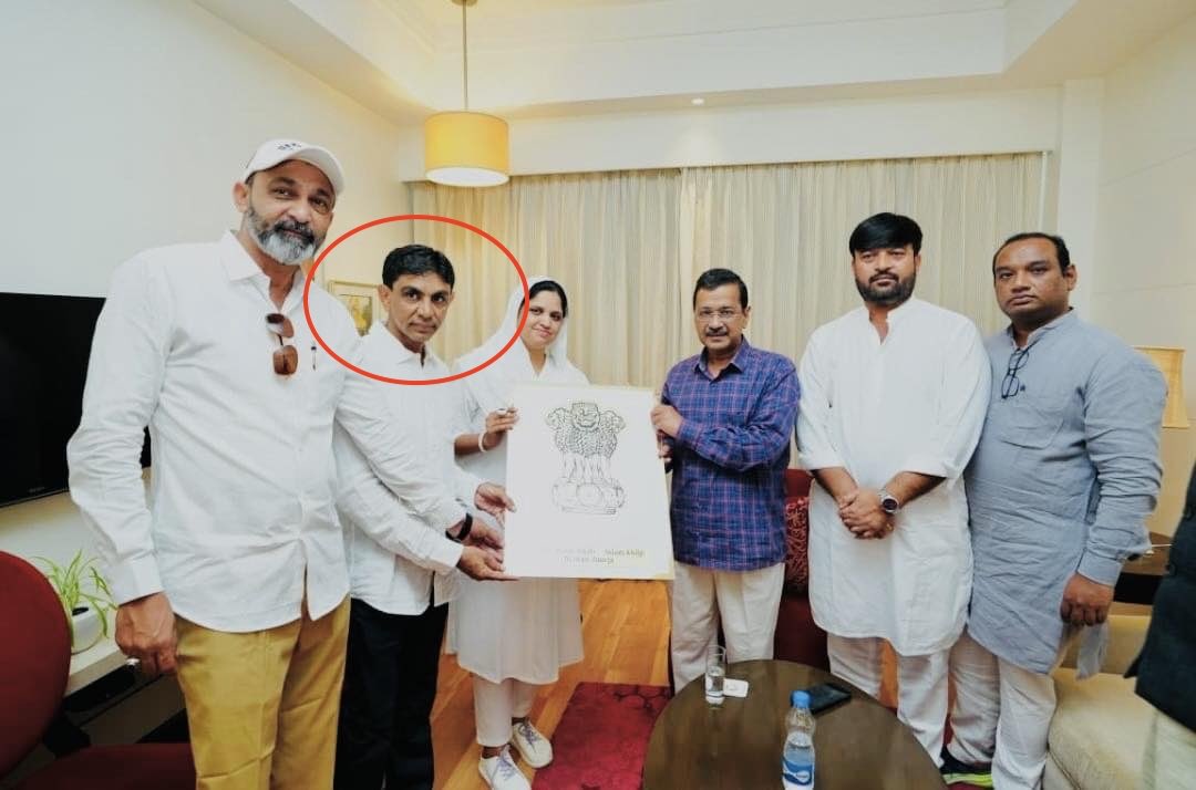 Office Of Vijay Patel tweet media