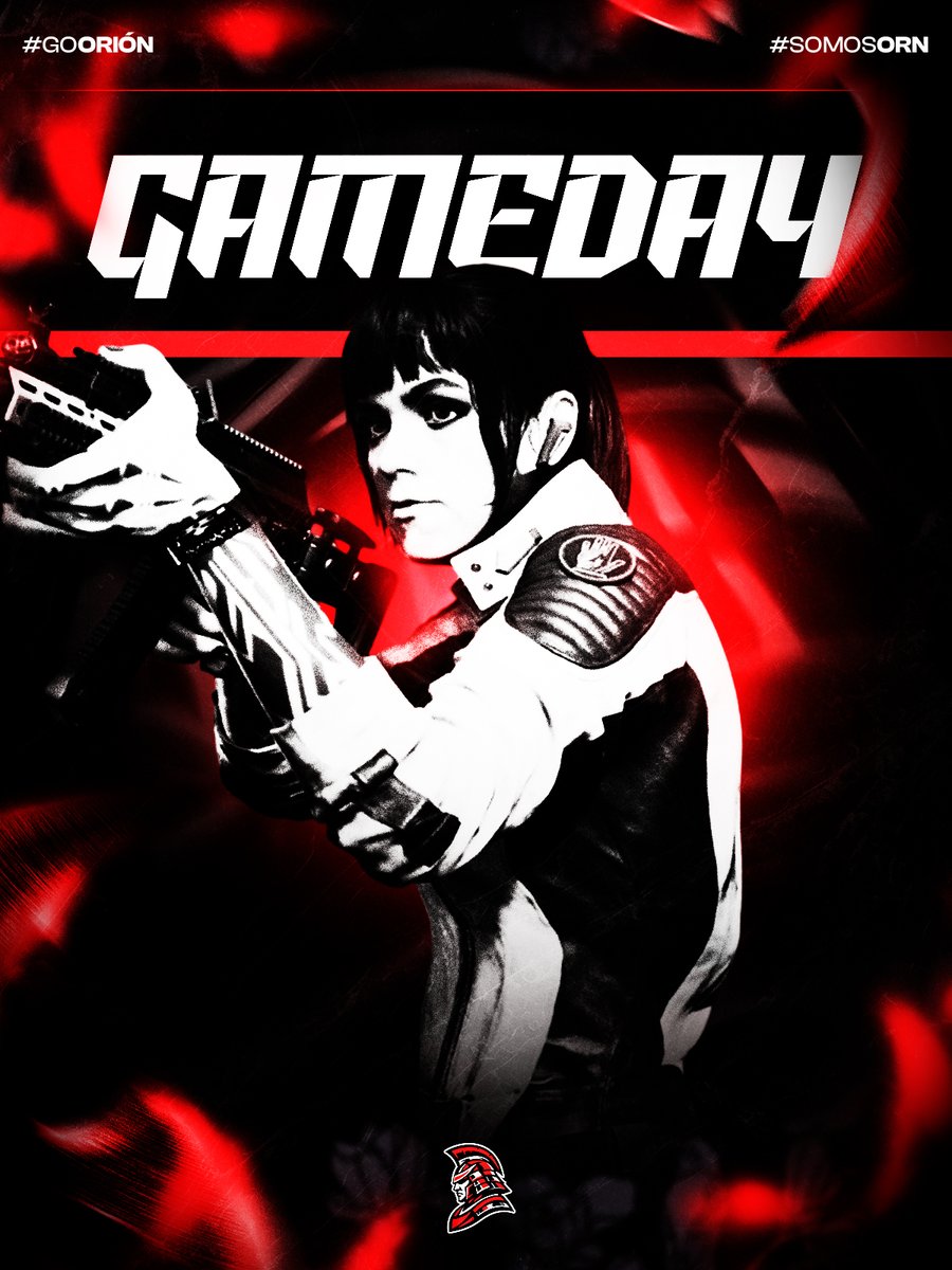 Team Orión tweet media