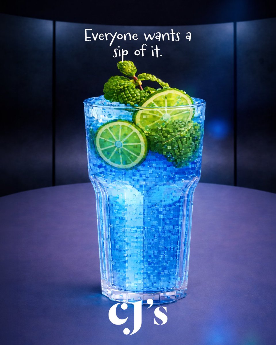 CJs__256's tweet image. Everyone wants a piece.
Some chase it.
Some order it.
#cjs #apiece #chicken #pizza #cake #burger #fyp