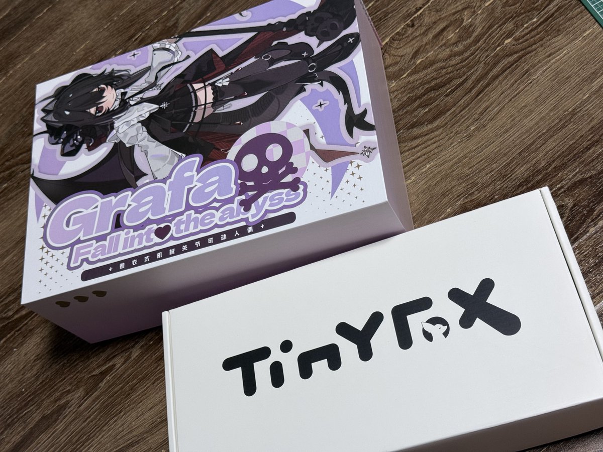 エルフィーネ🐈⸒⸒⸒ @アイドール大阪 J25-26 初出店💫💫 tweet media