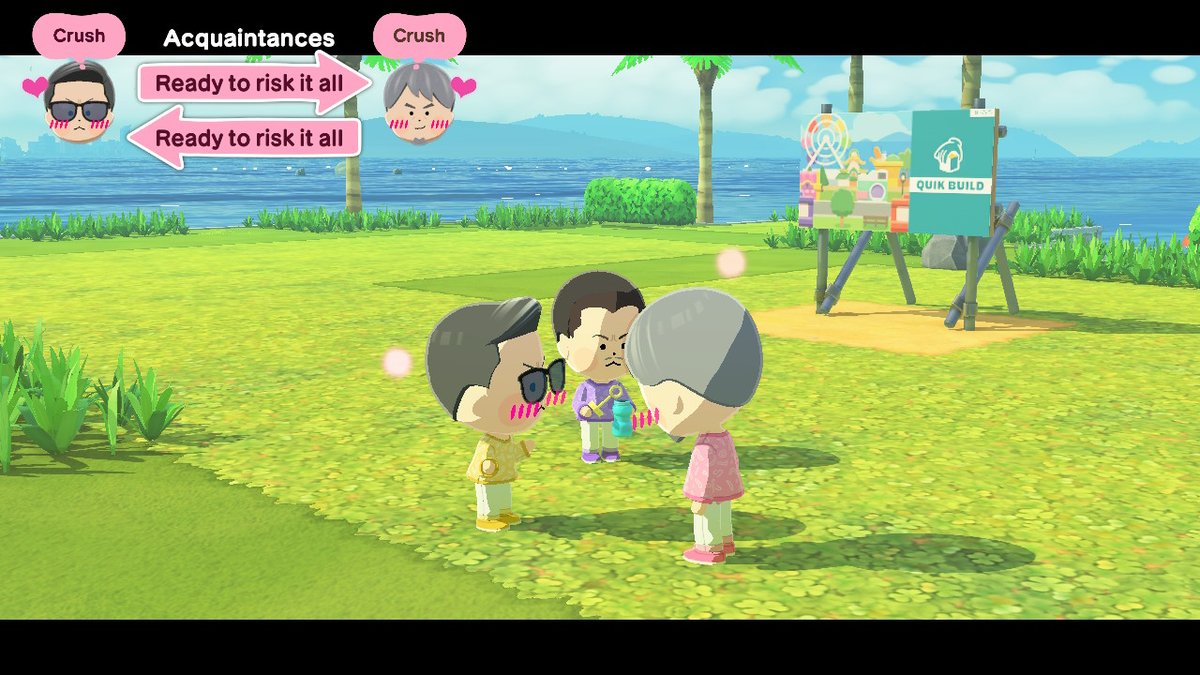 Norashi | Vgen comms tweet media