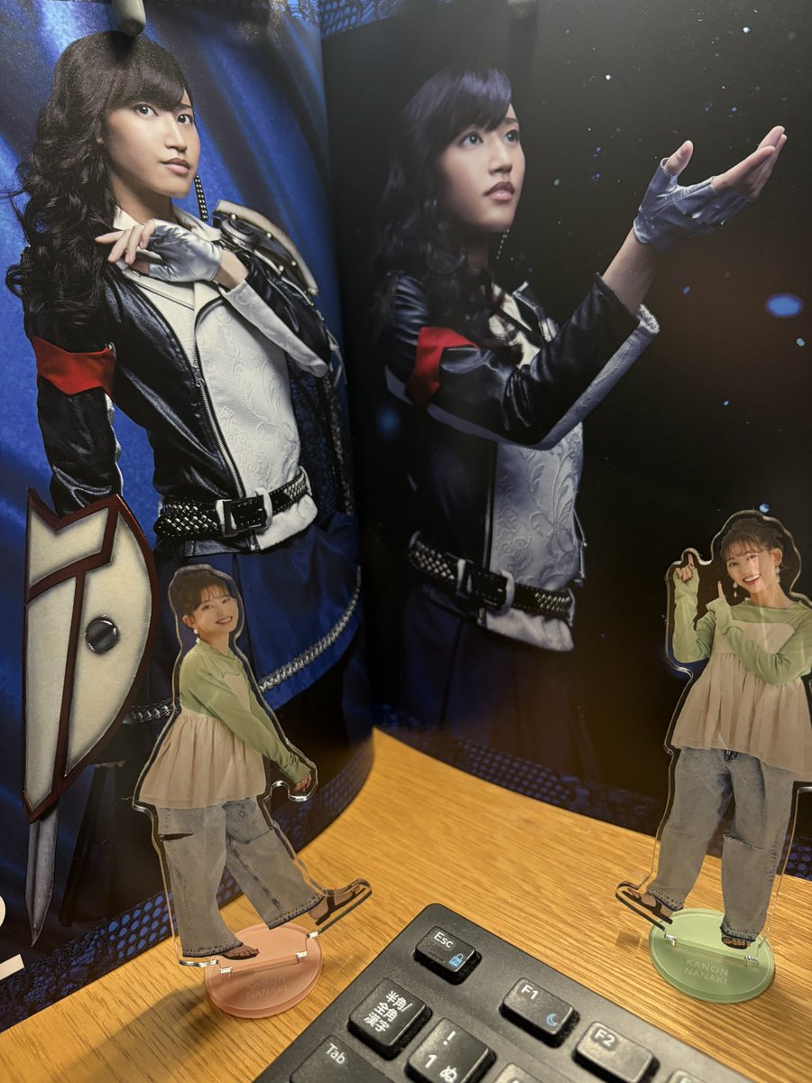 ✨🏹 lilly best 7 🎸✨ tweet media