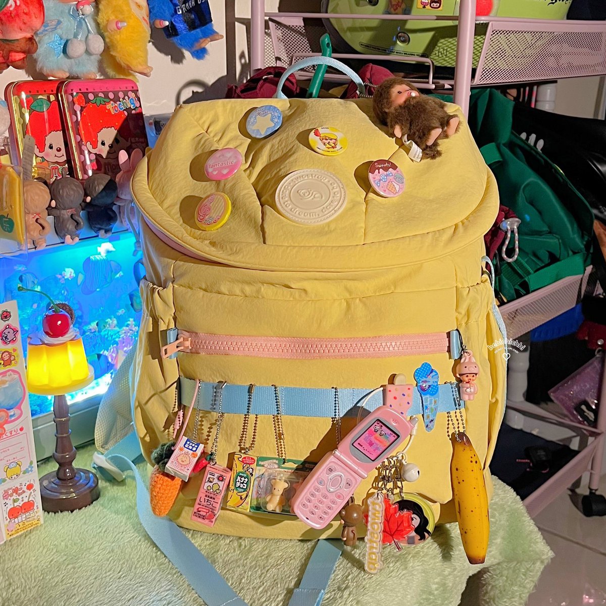 tam. ⋆｡𖦹 tweet media