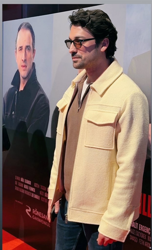 Seni her zaman gülümserken görmek beni mutlu ediyor. #AlpNavruz