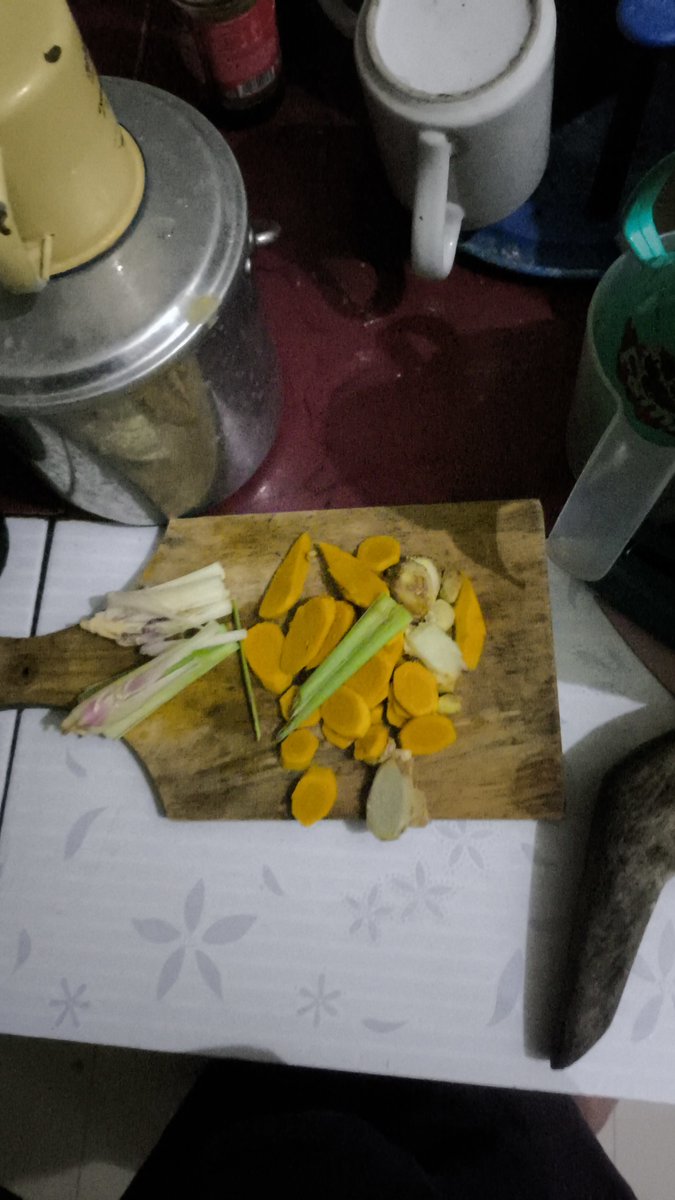 Chicken Noodle🍜 tweet media