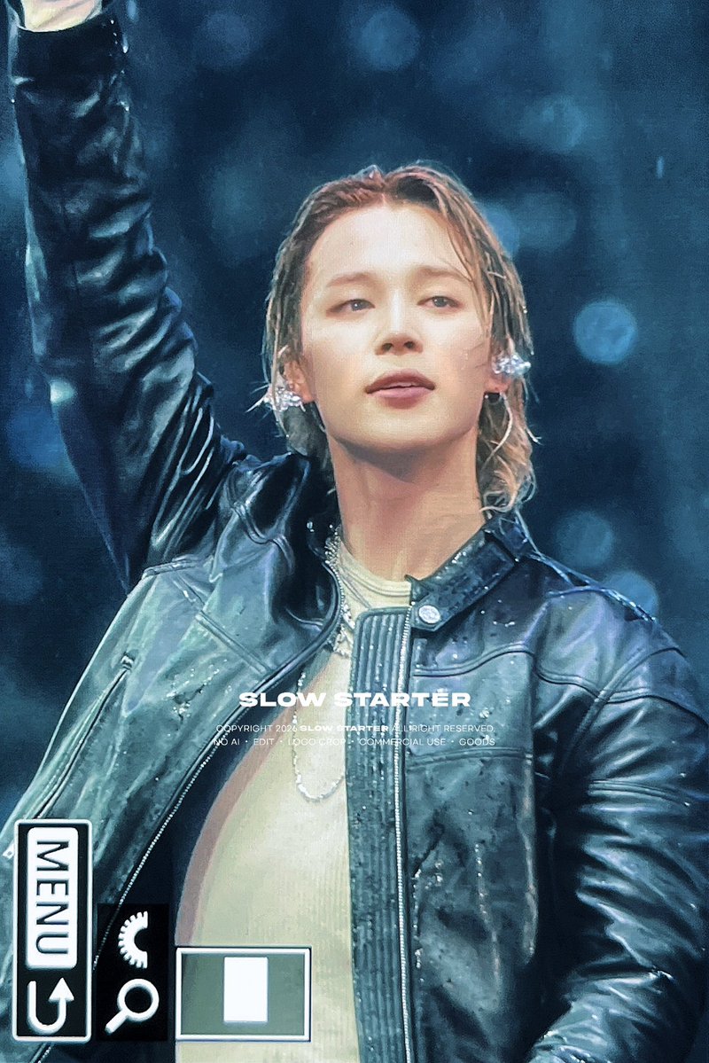 SLOW STARTER tweet media