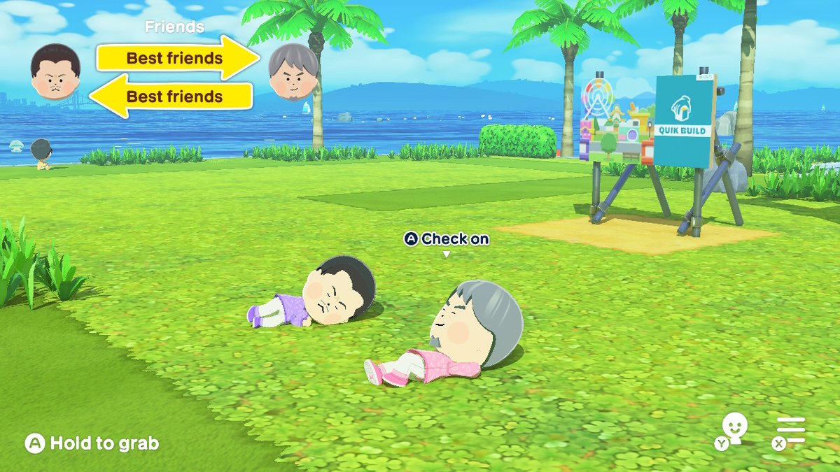 Norashi | Vgen comms tweet media