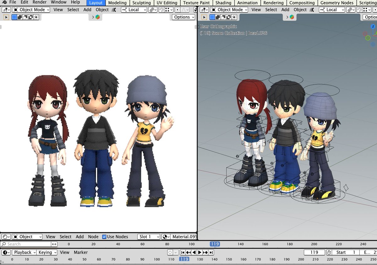 zinancho tweet media