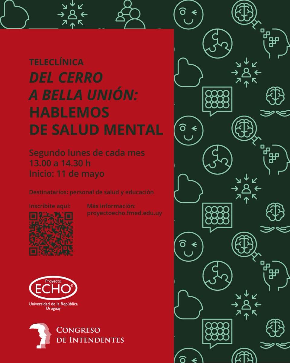 ECHO Uruguay tweet media