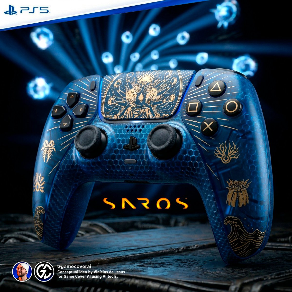 Vinny 🎮⚡️ tweet media