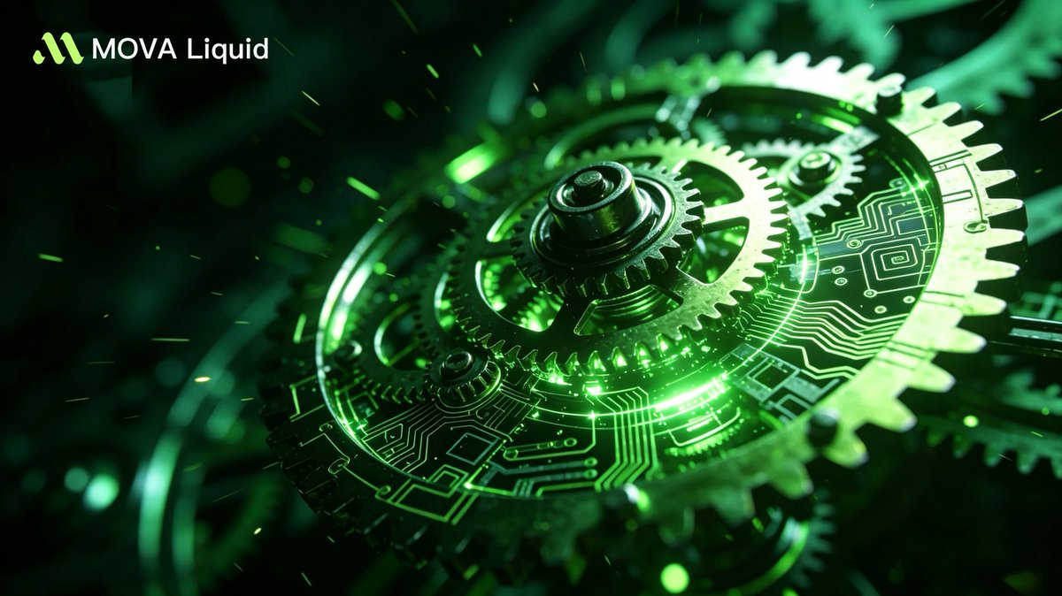 MOVALiquid Global tweet media