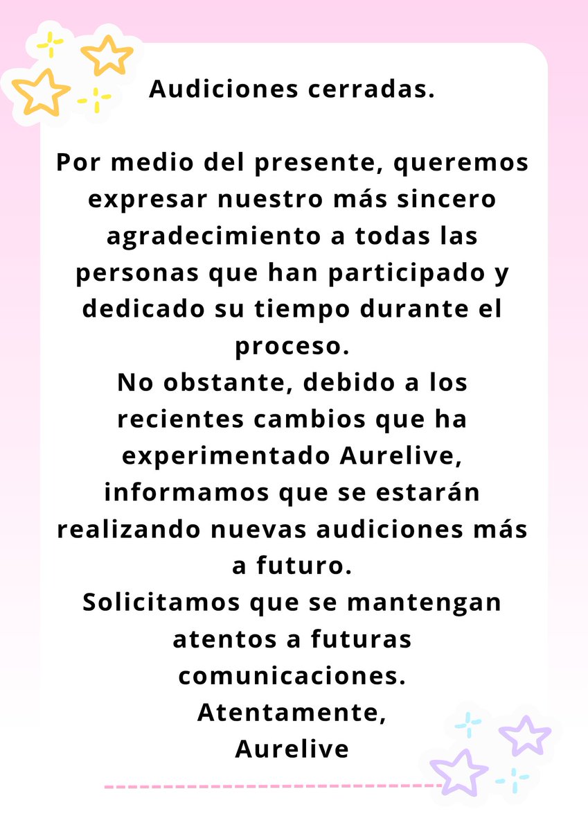 Aurelive tweet media