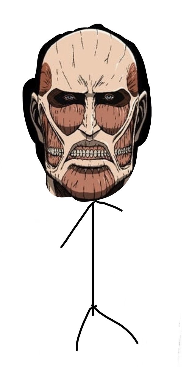 地底人 tweet media