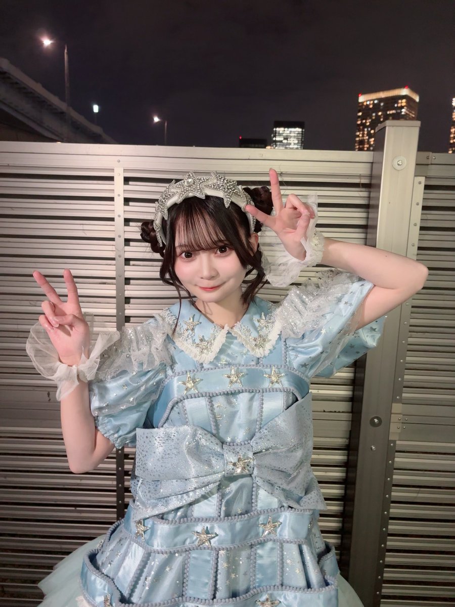 高梨ゆな(MORE STAR) tweet media