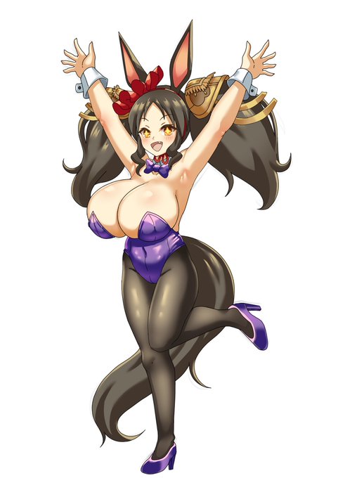 Marvelous BNNNUYYY!!! 