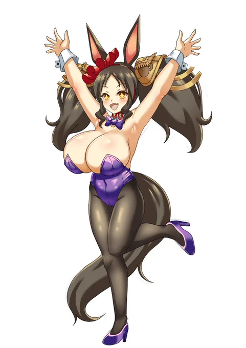 Marvelous BNNNUYYY!!!
