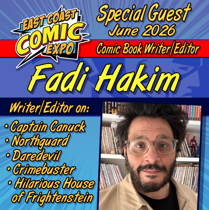EastCoastComicExpo tweet media