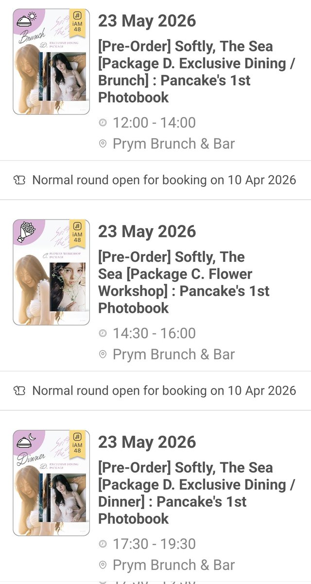 Buu's Ocean: PANCAKE BNK48 Fanclub tweet media