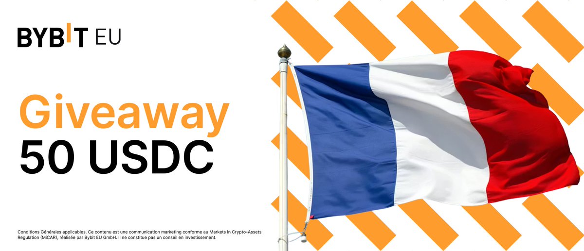 Bybit FRANCE tweet media