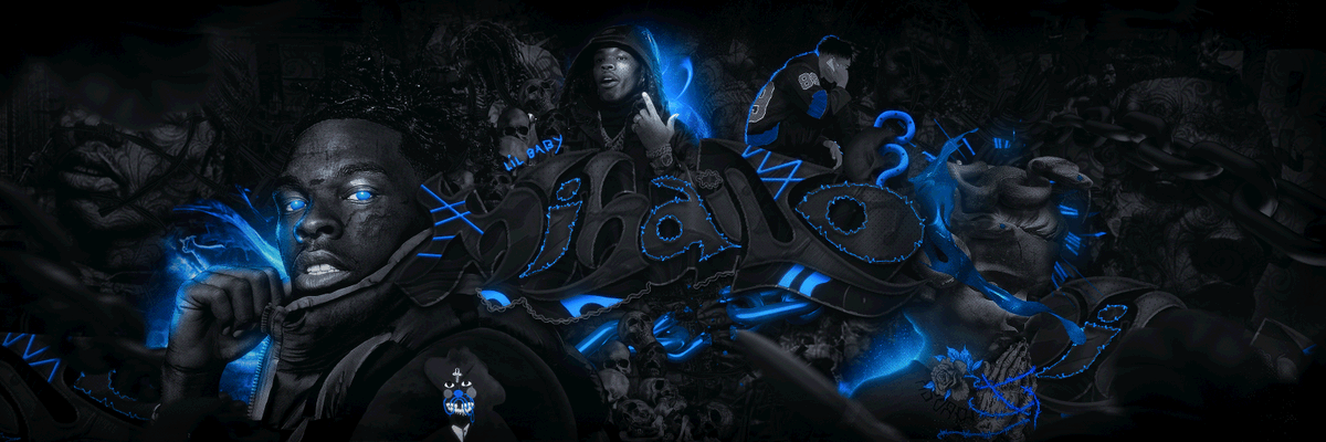 Lil Baby 🪩 ┃ <a href="/mihailopsd/">Mihailo</a>