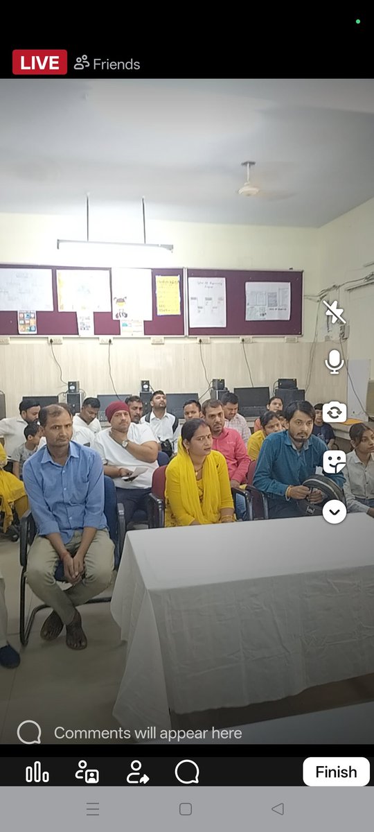 Kendriya Vidyalaya SGPGI tweet media