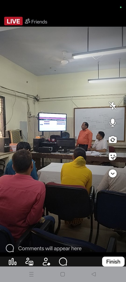 Kendriya Vidyalaya SGPGI tweet media