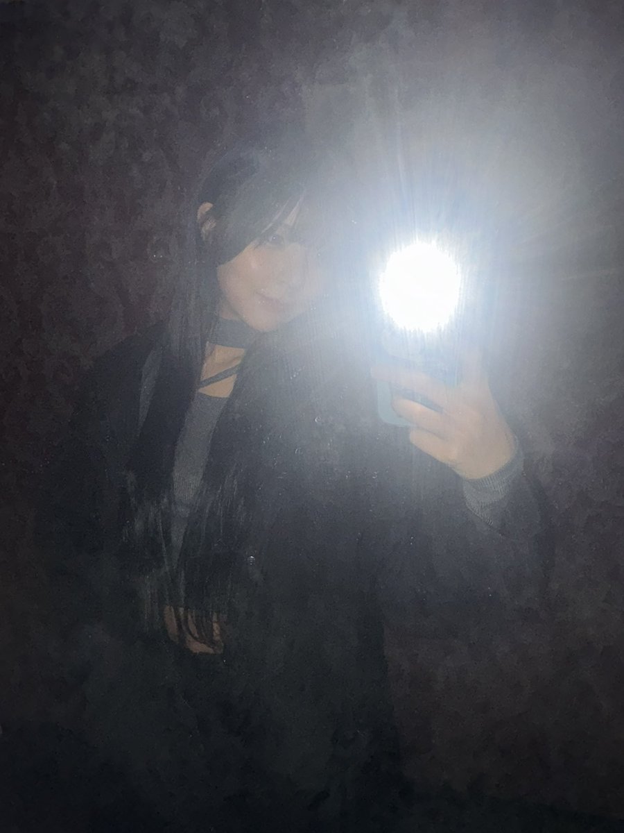 土岐碧 tweet media